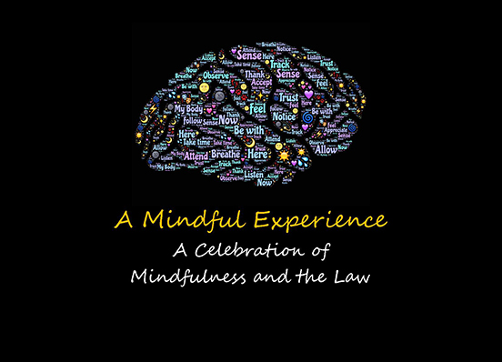 Mindfulness and the Law Society launches and hosts event